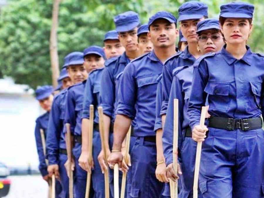 निर्वाचन प्रहरीमा आवेदन कम परेपछि दुई दिन म्याद थप